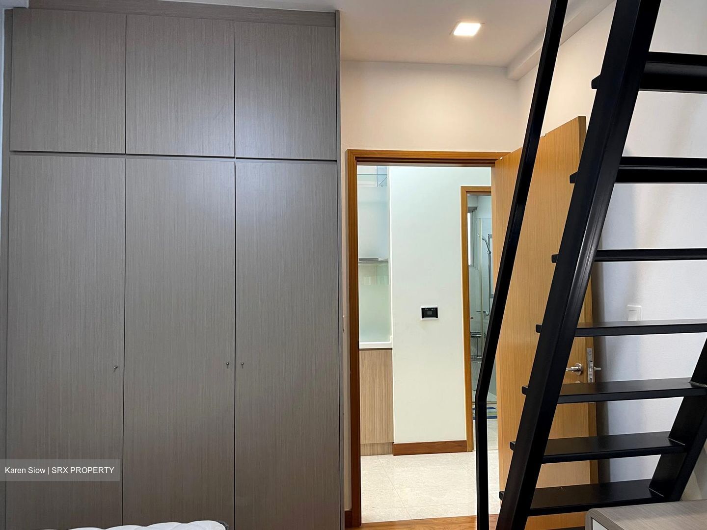 The Greenwich (D28), Condominium #527837501